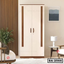Modern Board Almirah with Spacious Storage BA-2566