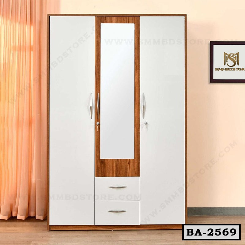 Grand Vista Almirah BA-2569