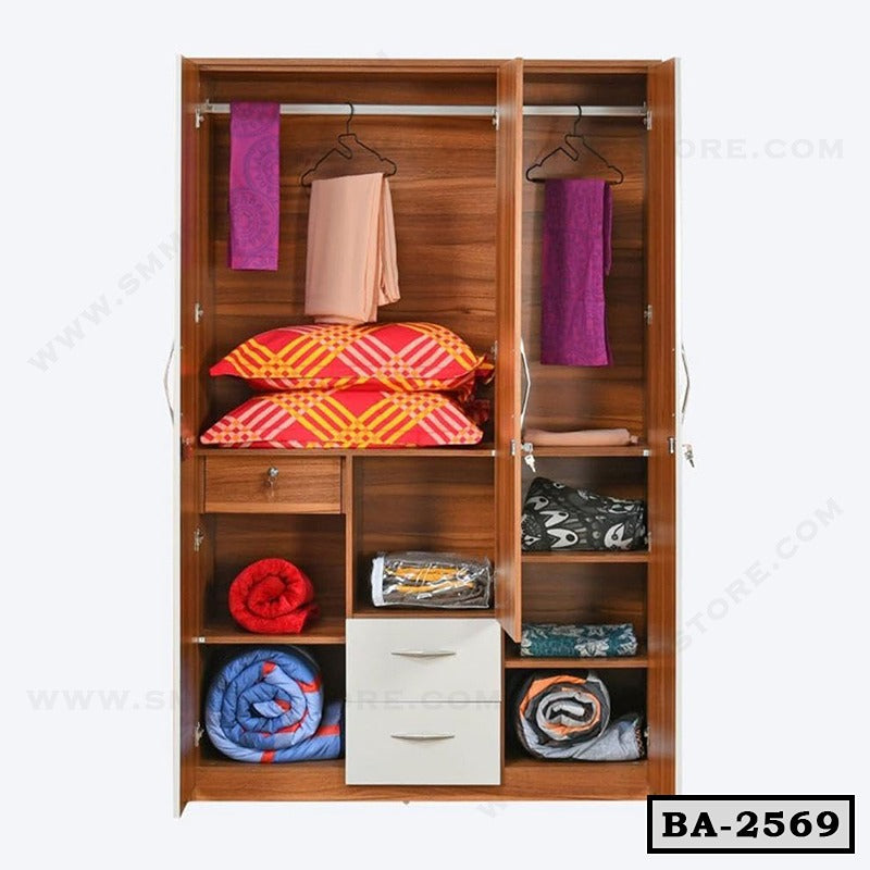 Grand Vista Almirah BA-2569
