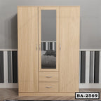 Grand Vista Almirah BA-2569