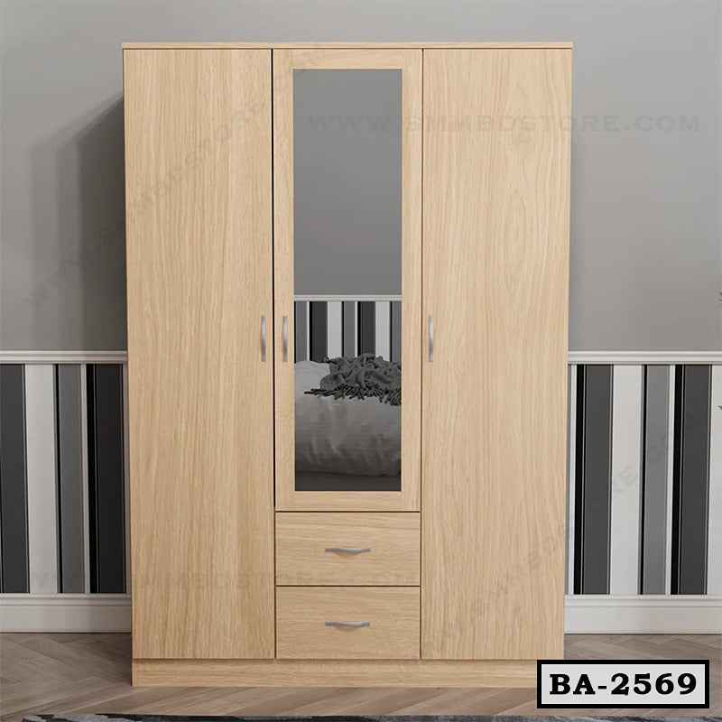 Grand Vista Almirah BA-2569