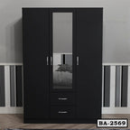 Grand Vista Almirah BA-2569