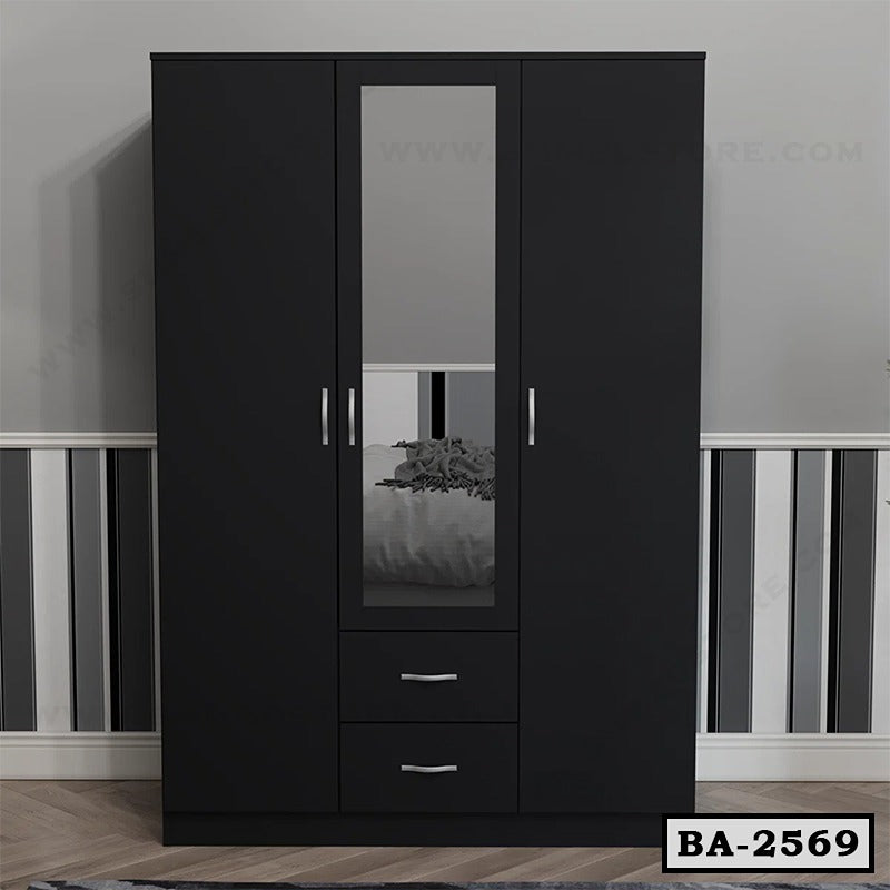 Grand Vista Almirah BA-2569