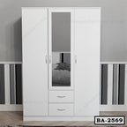 Grand Vista Almirah BA-2569