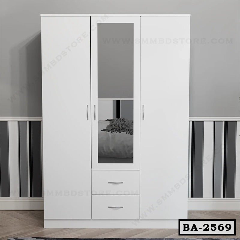 Grand Vista Almirah BA-2569