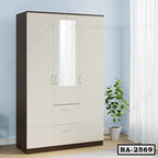 Grand Vista Almirah BA-2569
