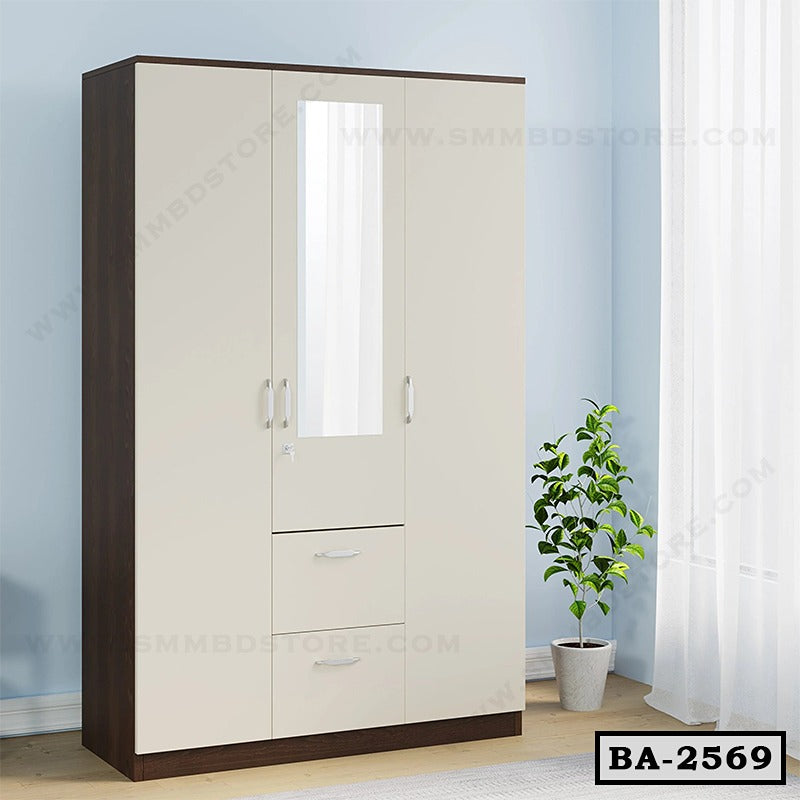 Grand Vista Almirah BA-2569