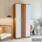 Majestic Trio Board Almirah BA-2573