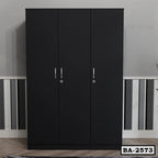 Majestic Trio Board Almirah BA-2573