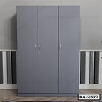 Majestic Trio Board Almirah BA-2573