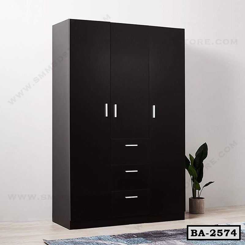 Modern Elegance Board Almirah BA-2574