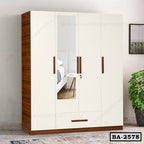 Modern Storage Board Almirah BA-2578