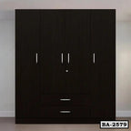 Classy Contrast Board Almirah BA-2579