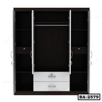 Classy Contrast Board Almirah BA-2579