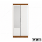 Mirror Craft Board Almirah BA-2562