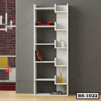 Best Bookshelf in Bangladesh-BS-1022 - SMM BD STORE