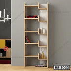 Best Bookshelf in Bangladesh-BS-1022 - SMM BD STORE