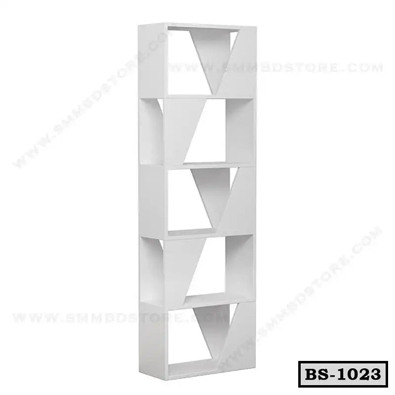 Modern Design Bookshelf in Bangladesh BS-1023 Secondary image