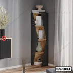 Premium Bookshelf in Bangladesh-BS-1024 - SMM BD STORE