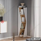 Premium Bookshelf in Bangladesh-BS-1024 - SMM BD STORE