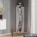 Premium Bookshelf in Bangladesh-BS-1024 - SMM BD STORE