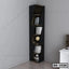 Corner Bookshelf Price in Bangladesh-BS-1026 - SMM BD STORE