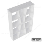 Unique Design Bookshelf for Home and Office BS-1028
