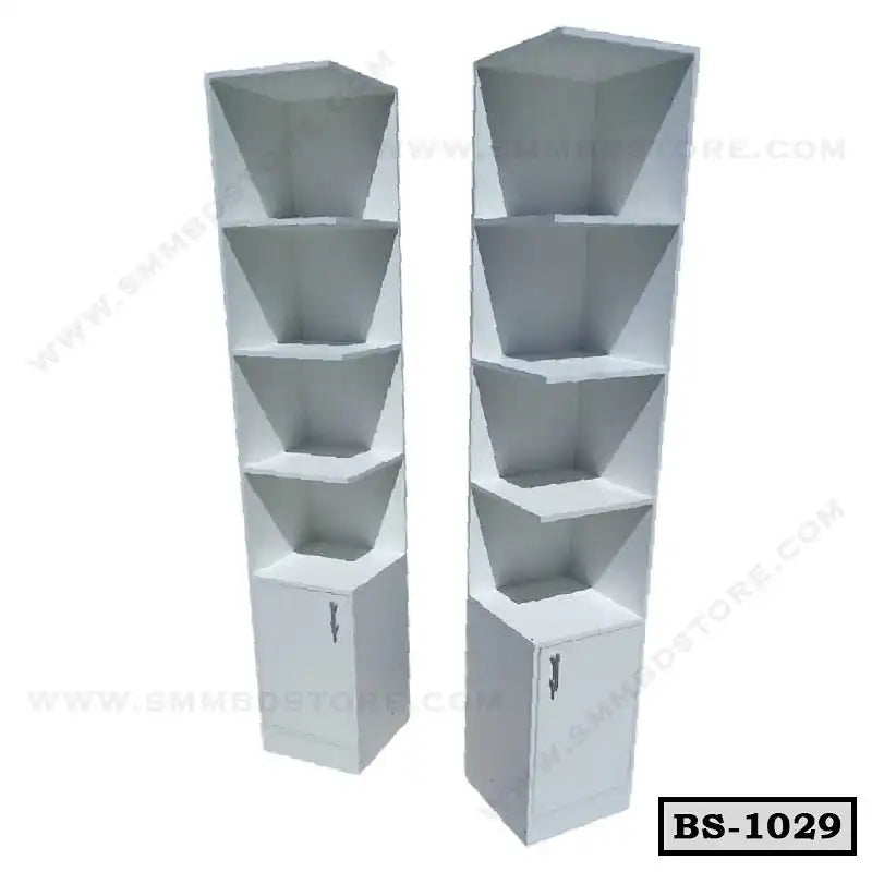 Multipurpose Bookshelf in Bangladesh-BS-1029 Secondary image