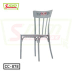 Classic Chair Gray CC-878