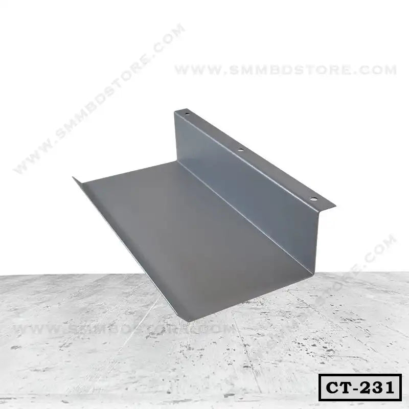 Metal Cable Tray for Desk CT-231 Secondary image