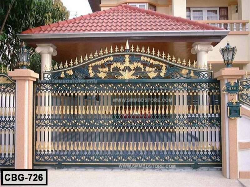 Main Gate Design ideas (726) – SMM BD STORE
