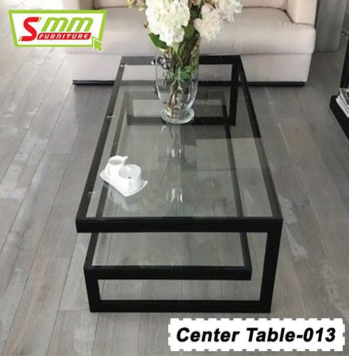 Center Table for Living Room (013) Main image