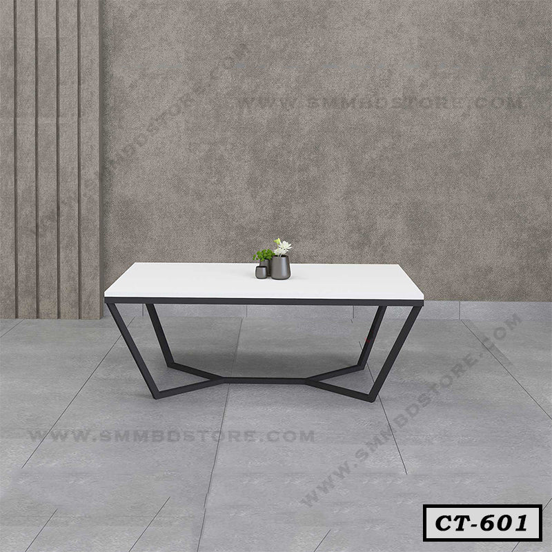 Modern Center Table Design CT-601 Main image
