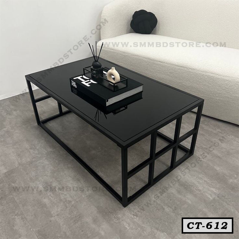 Metal Center Table For Living Room CT-612 Main image