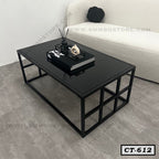 Metal Center Table For Living Room CT-612