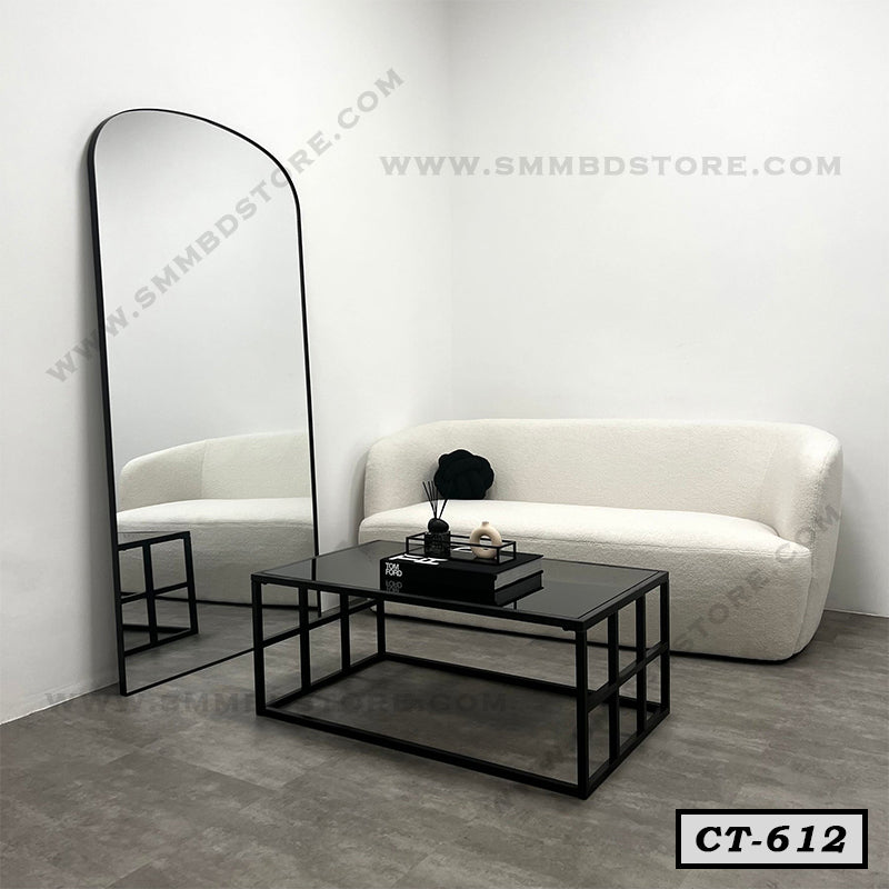 Metal Center Table For Living Room CT-612 Secondary image