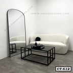 Metal Center Table For Living Room CT-612