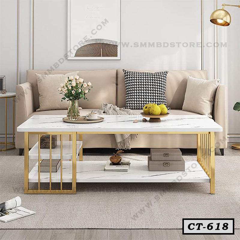 Tea Table for Living Room CT-618