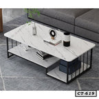 Center Table For Drawing Room CT-619