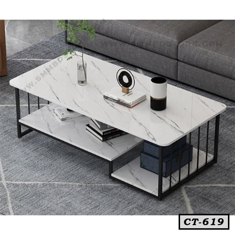 Center Table For Drawing Room CT-619