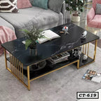 Center Table For Drawing Room CT-619