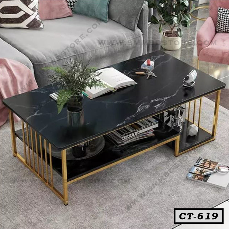 Center Table For Drawing Room CT-619