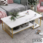 Center Table For Drawing Room CT-619