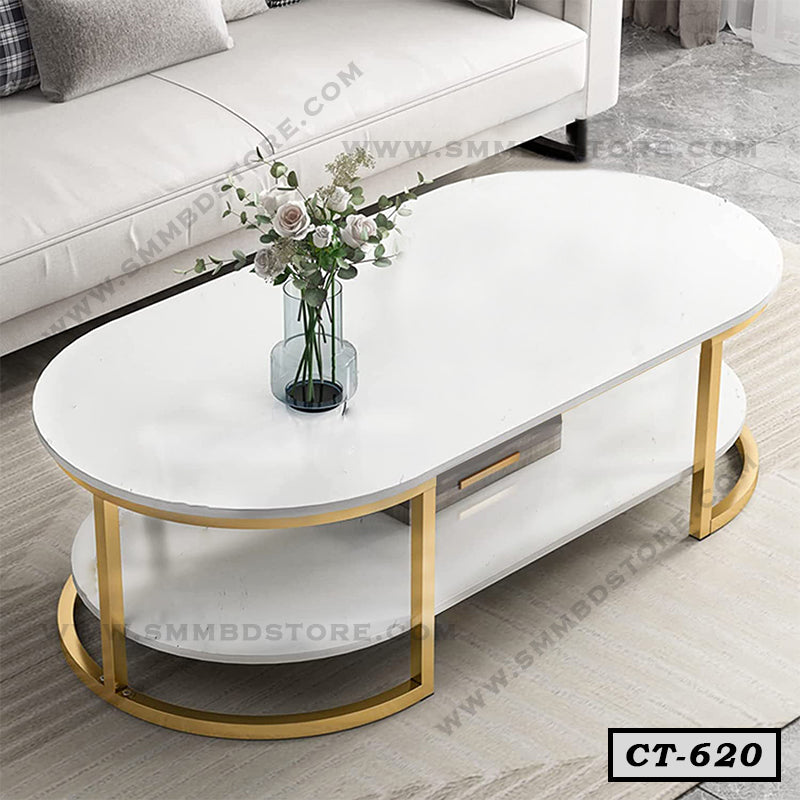 Modern Side Table For Living Room CT-620 Main image