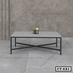 Simple Design Center Table CT-621