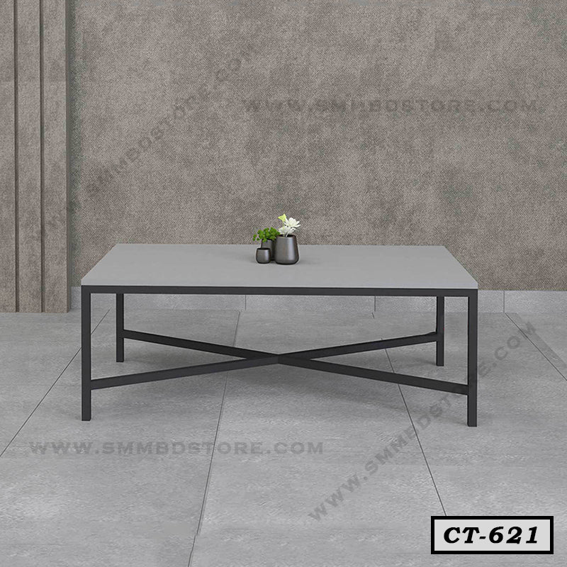 Simple Design Center Table CT-621