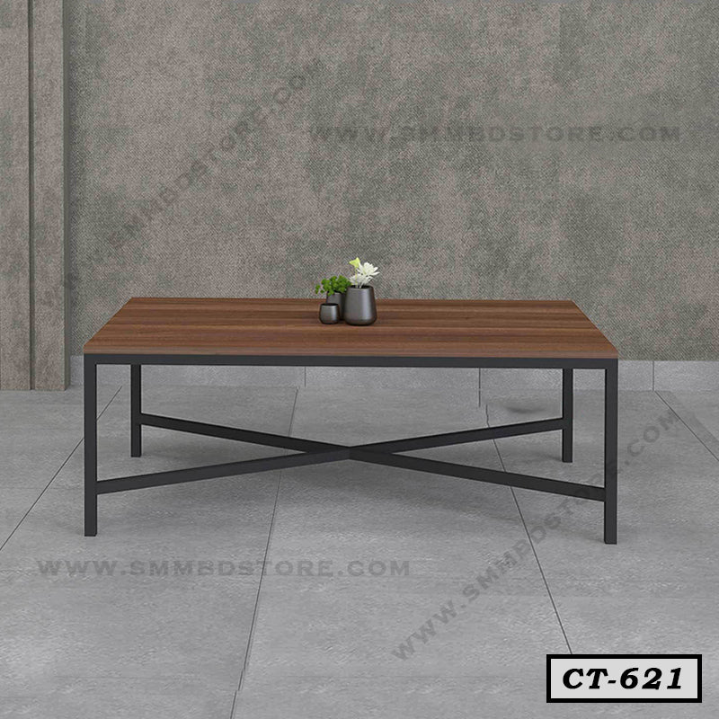 Simple Design Center Table CT-621 Main image