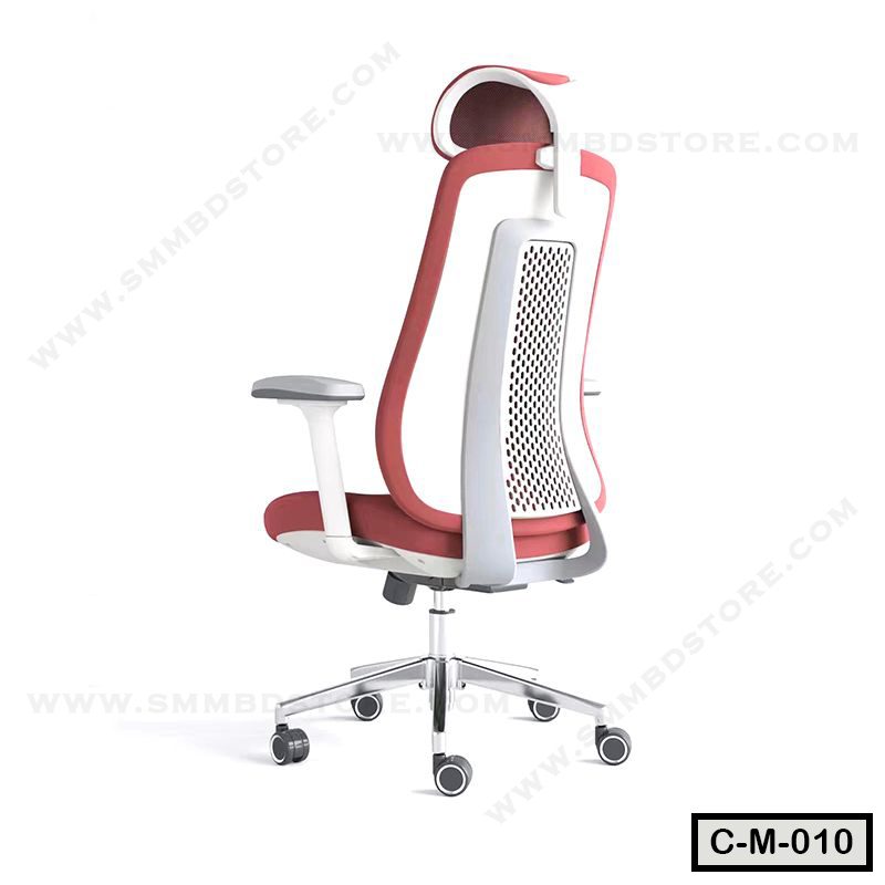 Ergonomic Office Chair | CM-010