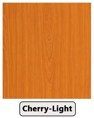 Light cherry wood texture sample for modern home and office furniture surfaces