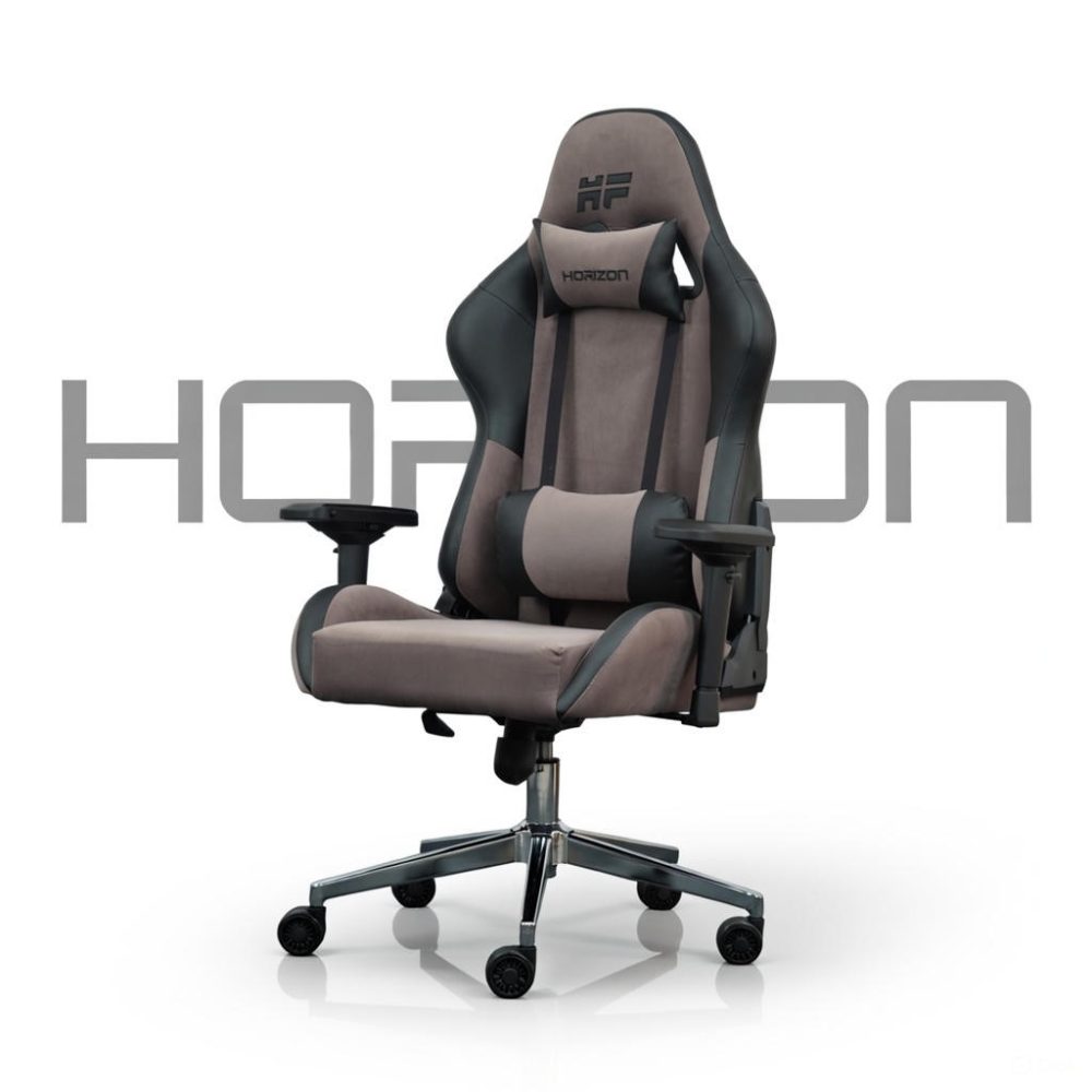 Horizon Premium Gaming Throne- VALIANT